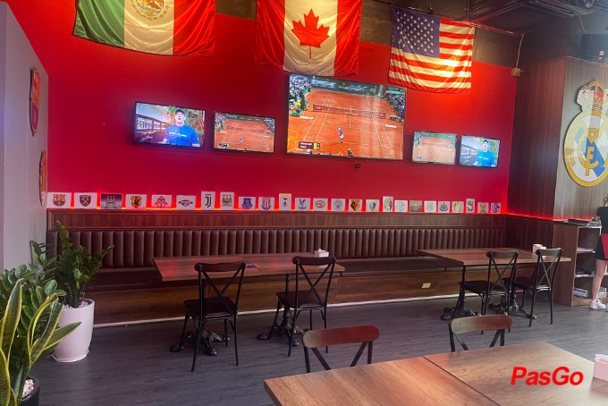 Hoolala Chicken - Ngoại Giao Đoàn-8